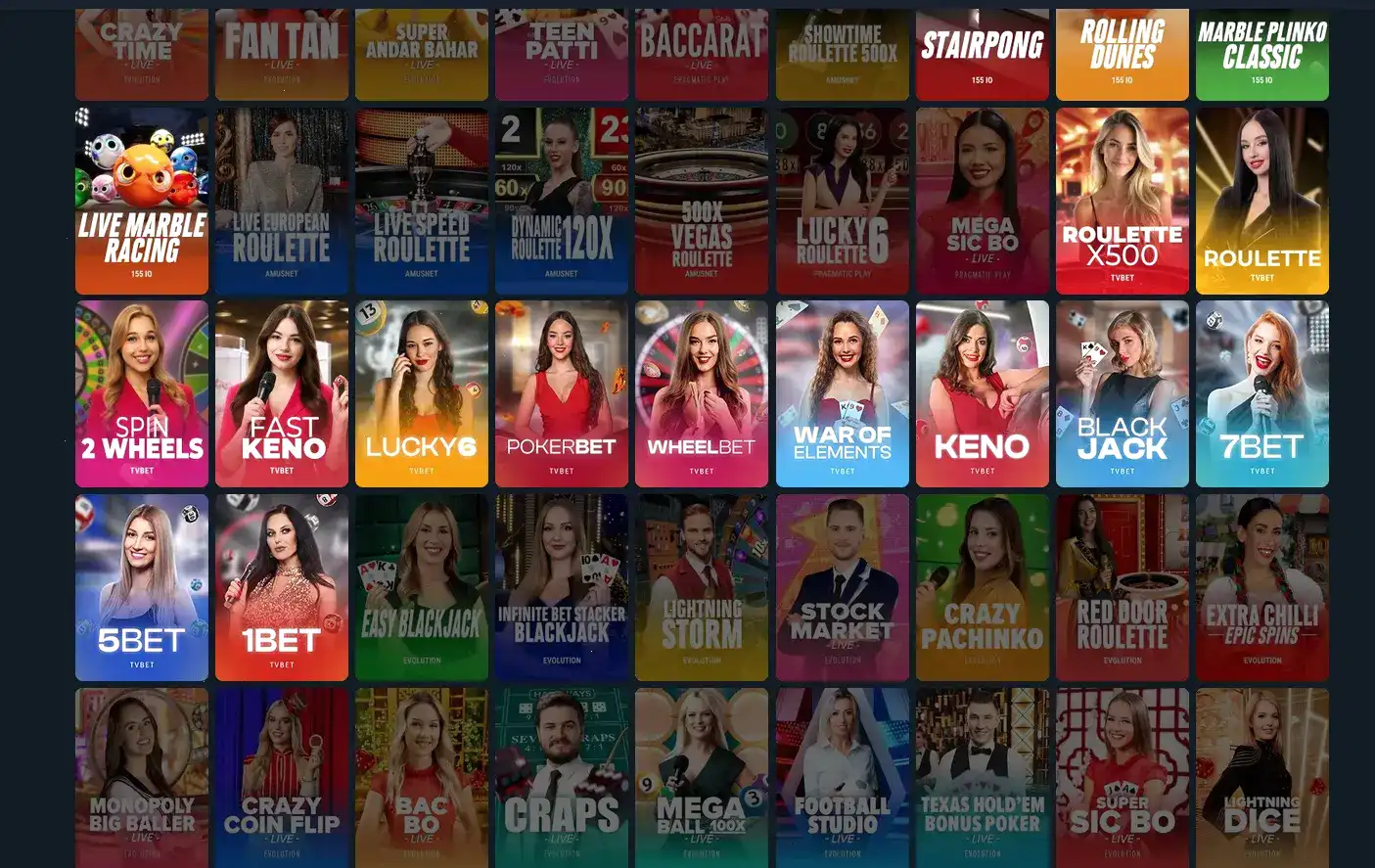 Способы оплаты в казино Дббет